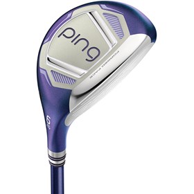 ピン G LE 4 ハイブリッドユーティリティ