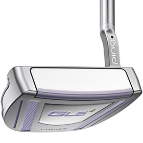 ピン G LE 4 LOUISE（ルイーズ）パター