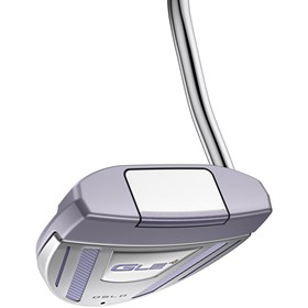 ピン G LE 4 OSLO（オスロ）パター