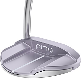 G LE 4 OSLO（オスロ）パター