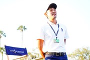2026年 ザ・プレーヤーズ選手権 事前 金谷拓実