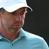 松山英樹と予選同組 前週棄権のマキロイ出場は「ティオフまで様子を見る」