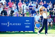2026年 ザ・プレーヤーズ選手権 事前 古川莉月愛