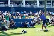 2026年 ザ・プレーヤーズ選手権 事前 松山英樹