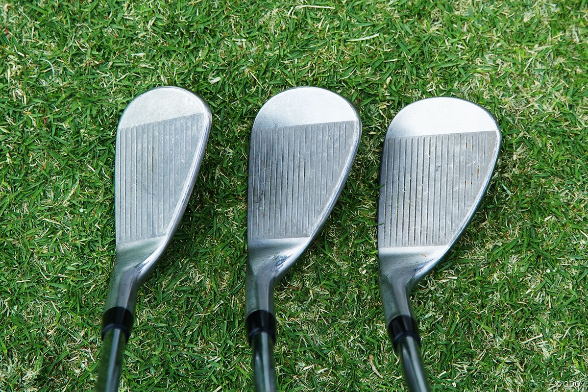 「52度58度」のガラパゴス化に気づいてる？ 「P」と「A」のビトゥイーンを中古で埋めろ