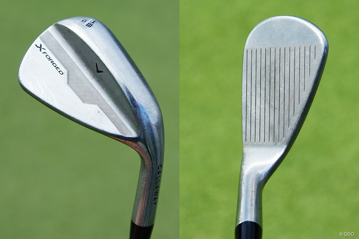 「52度58度」のガラパゴス化に気づいてる？ 「P」と「A」のビトゥイーンを中古で埋めろ