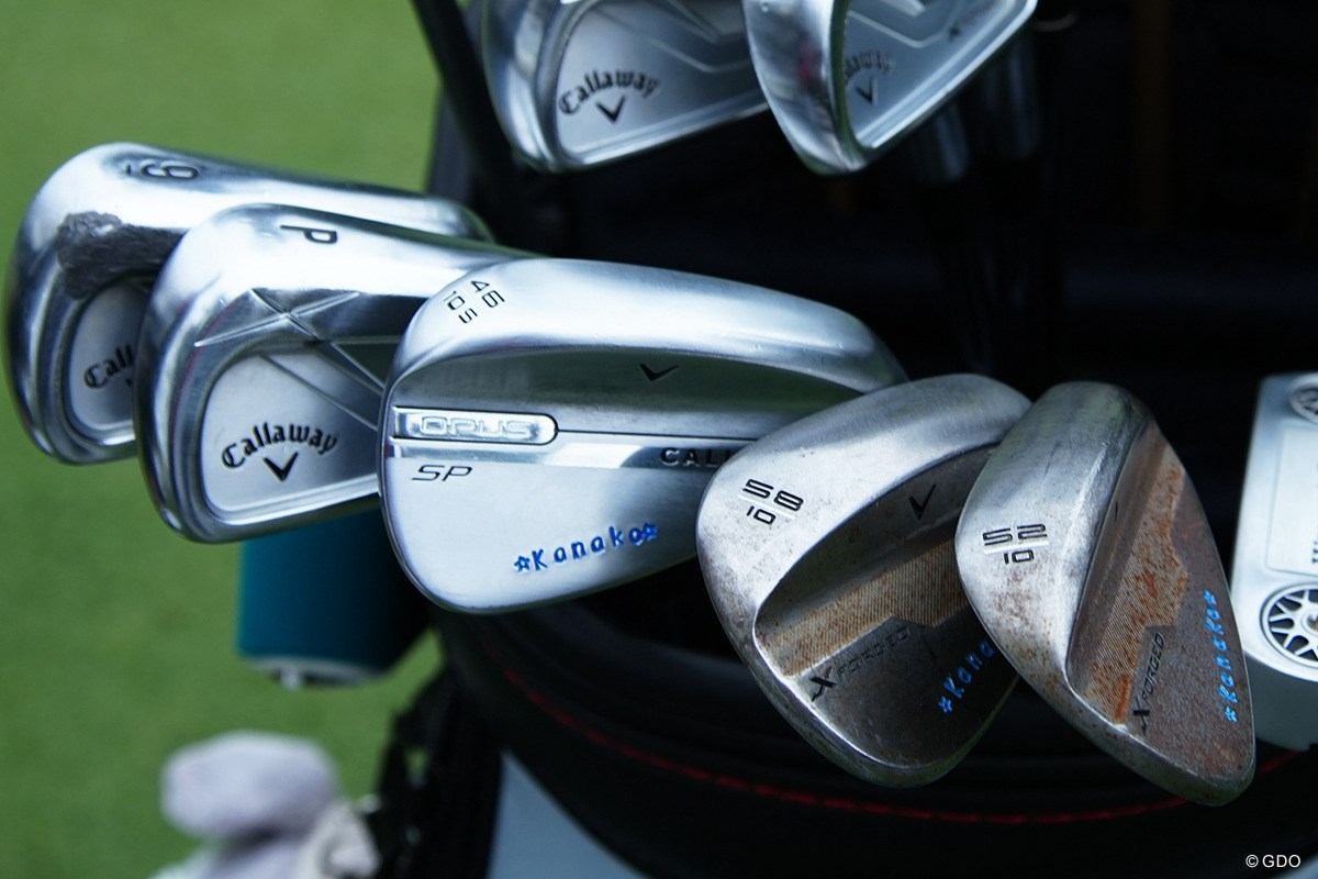 「52度58度」のガラパゴス化に気づいてる？ 「P」と「A」のビトゥイーンを中古で埋めろ