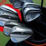 「52・58度」のガラパゴス化に気づいてる? 「P」と「A」のビトウィーンを中古で埋めろ