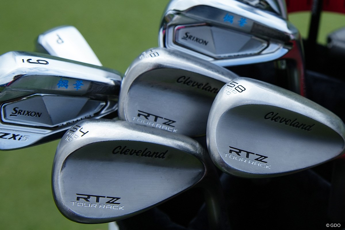 「52度58度」のガラパゴス化に気づいてる？ 「P」と「A」のビトゥイーンを中古で埋めろ