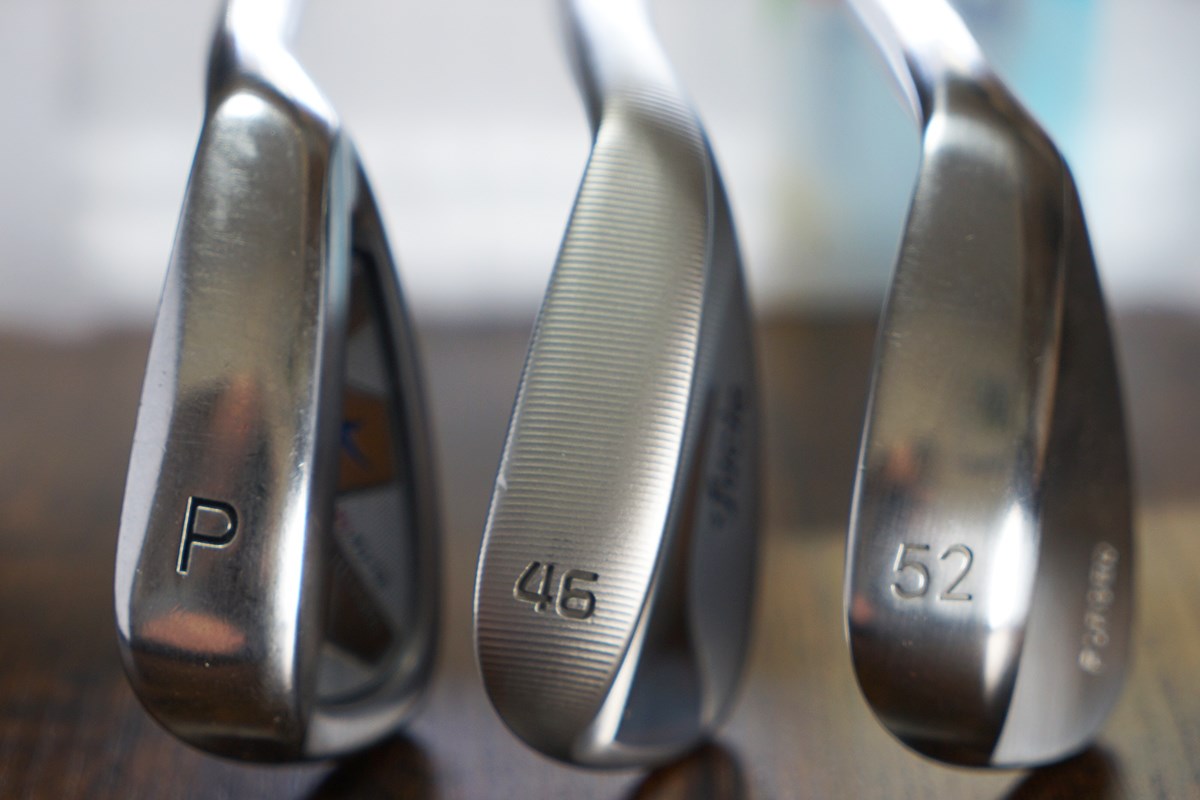 「52度58度」のガラパゴス化に気づいてる？ 「P」と「A」のビトゥイーンを中古で埋めろ