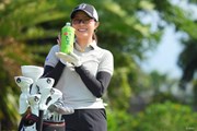2026年 台湾ホンハイレディースゴルフトーナメント 初日 大里桃子