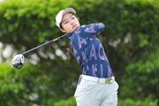 2026年 台湾ホンハイレディースゴルフトーナメント 初日 ウー・チャイェン