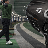 もっと叩け! と訴えかけてくるような圧倒的ボール初速「Qi4D LS」/谷口拓也 #深夜試打