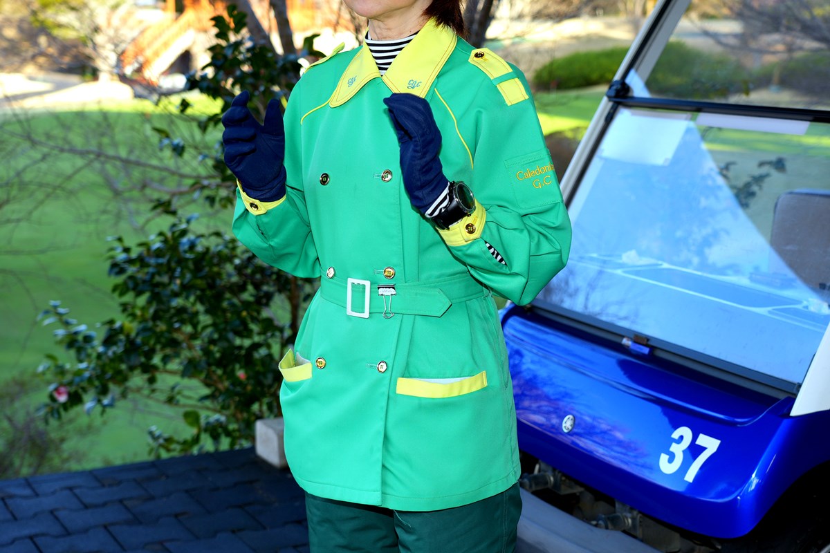 花粉症キャディ50人に聞いた！ 他ではあまり教えたくない“ここだけ”の対策法