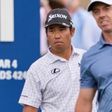 【速報】松山英樹は2アンダー発進/プレーヤーズ選手権