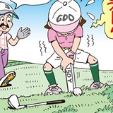 ヤード杭が抜けないので手伝ってもらったら…ルール違反?/ルールQ&A