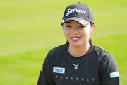 2026年 台湾ホンハイレディースゴルフトーナメント 2日目 高久みなみ