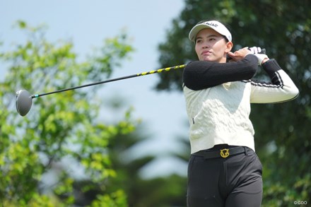 2026年 台湾ホンハイレディースゴルフトーナメント 2日目 チェン・ミンロウ