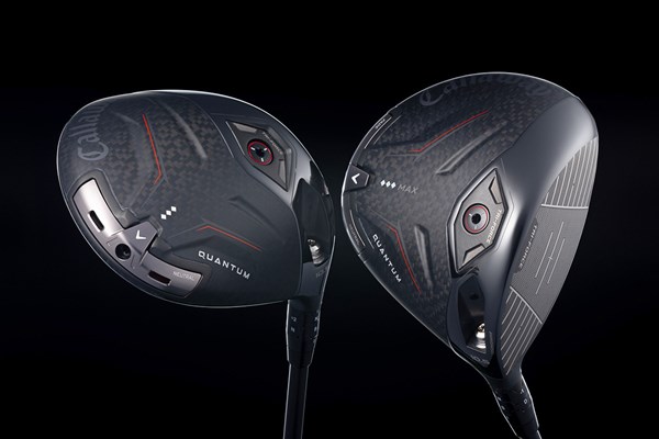 キャロウェイ「QUANTUM(クアンタム)」、僕らもイケるトリプルダイヤ？！初速モンスターに“やさしさスパイス”がプラス キャロウェイ「クアンタム ◆◆◆／◆◆◆MAX」