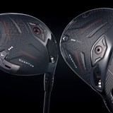 僕らもイケるトリプルダイヤ?!初速モンスターに“やさしさスパイス”がプラス キャロウェイ「クアンタム ◆◆◆/◆◆◆MAX」