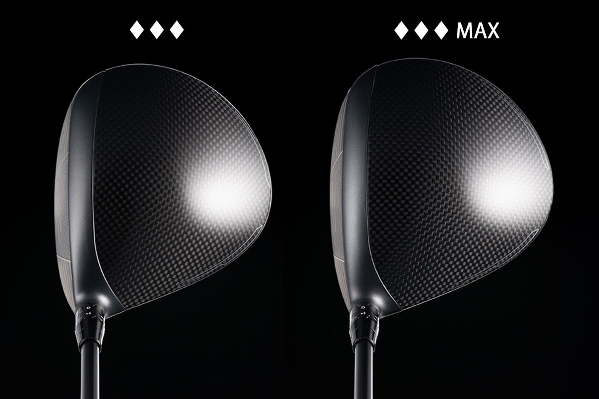 新製品レポート「クアンタムTD」