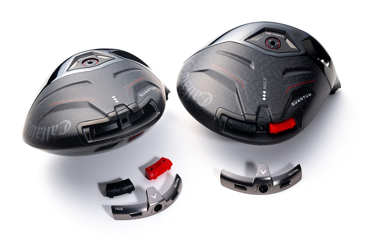 新製品レポート「クアンタムTD」