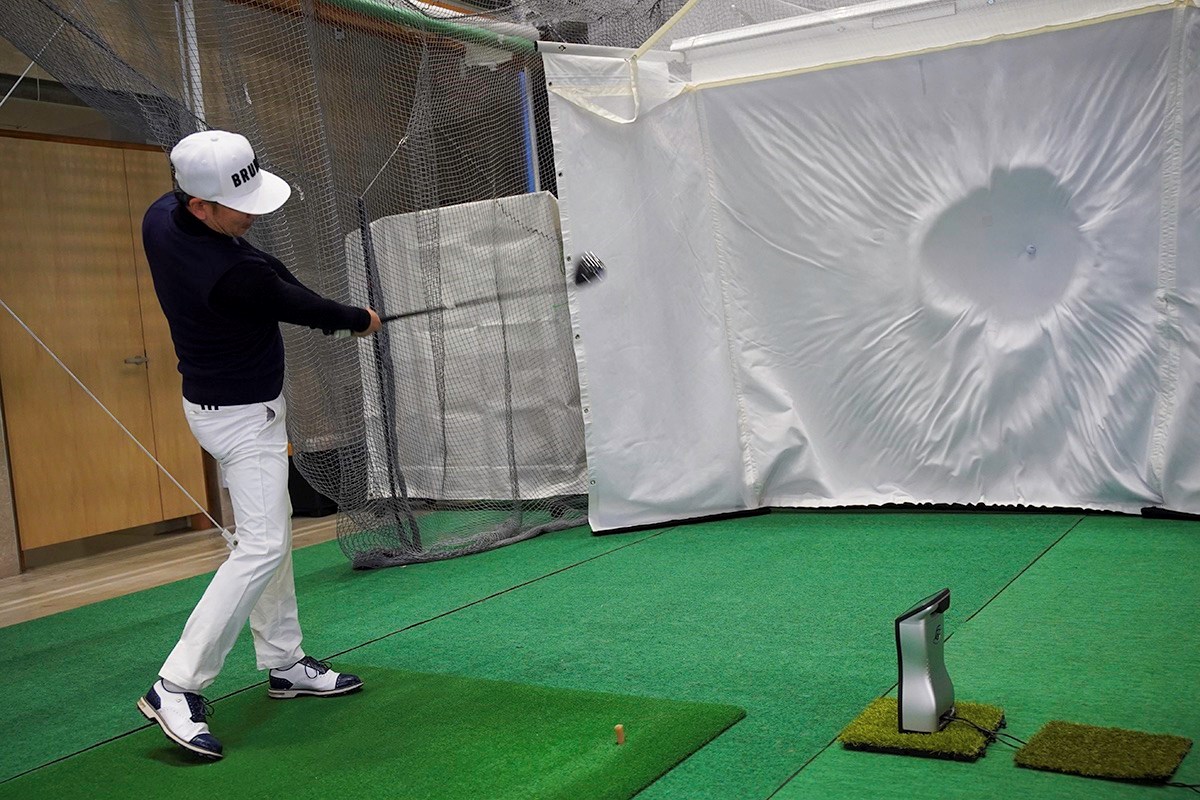 新製品レポート「クアンタムTD」