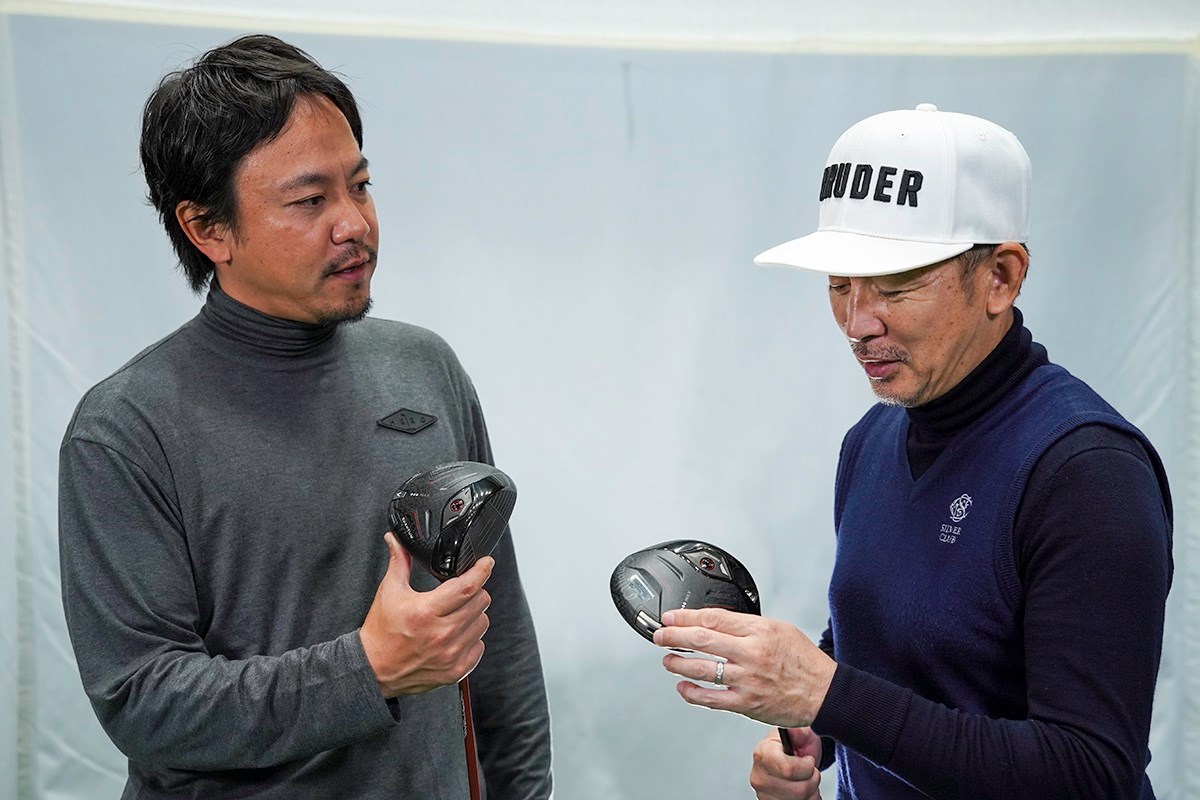 新製品レポート「クアンタムTD」