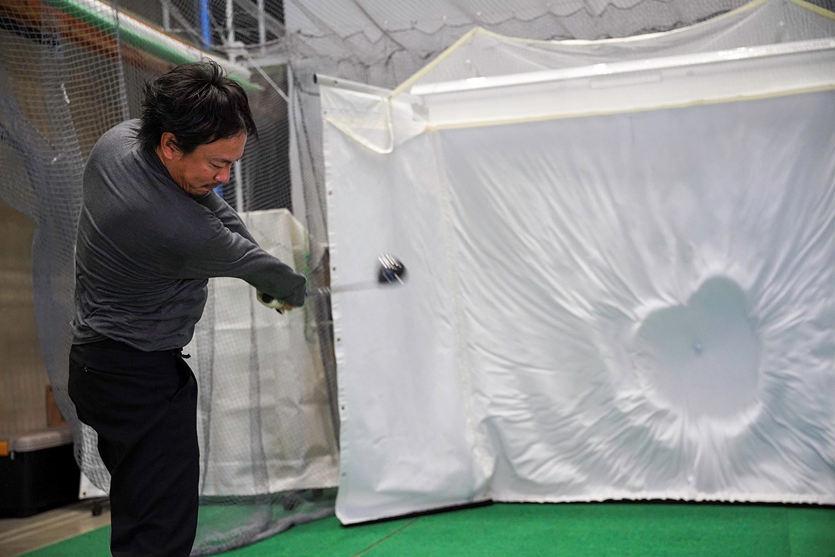 新製品レポート「クアンタムTD」