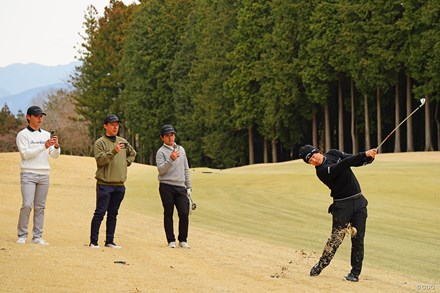 2026年 三井住友VISA太平洋マスターズ 事前 石川遼