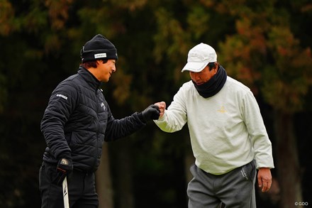 2026年 三井住友VISA太平洋マスターズ 事前 石川遼