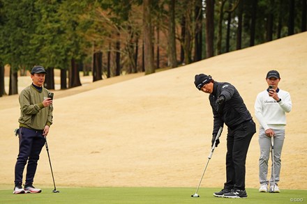 2026年 三井住友VISA太平洋マスターズ 事前 石川遼