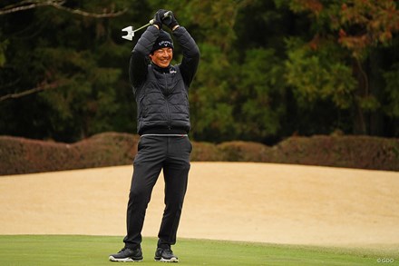 2026年 三井住友VISA太平洋マスターズ 事前 石川遼