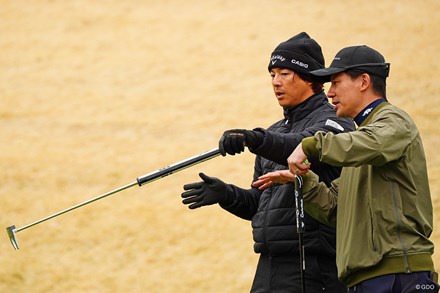 2026年 三井住友VISA太平洋マスターズ 事前 石川遼