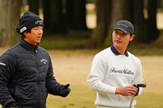 2026年 三井住友VISA太平洋マスターズ 事前 石川遼