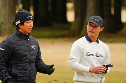 2026年 三井住友VISA太平洋マスターズ 事前 石川遼