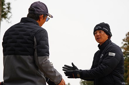 2026年 三井住友VISA太平洋マスターズ 事前 石川遼