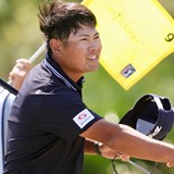 【速報】久常涼「69」松山英樹と金谷拓実「72」で日本勢3人が“第5のメジャー”予選通過へ