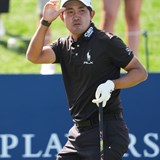 「得意じゃない」一打で金谷拓実が週末滑り込み 初出場者の予選通過は何人いた?