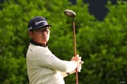 2026年 ザ・プレーヤーズ選手権 2日目 久常涼