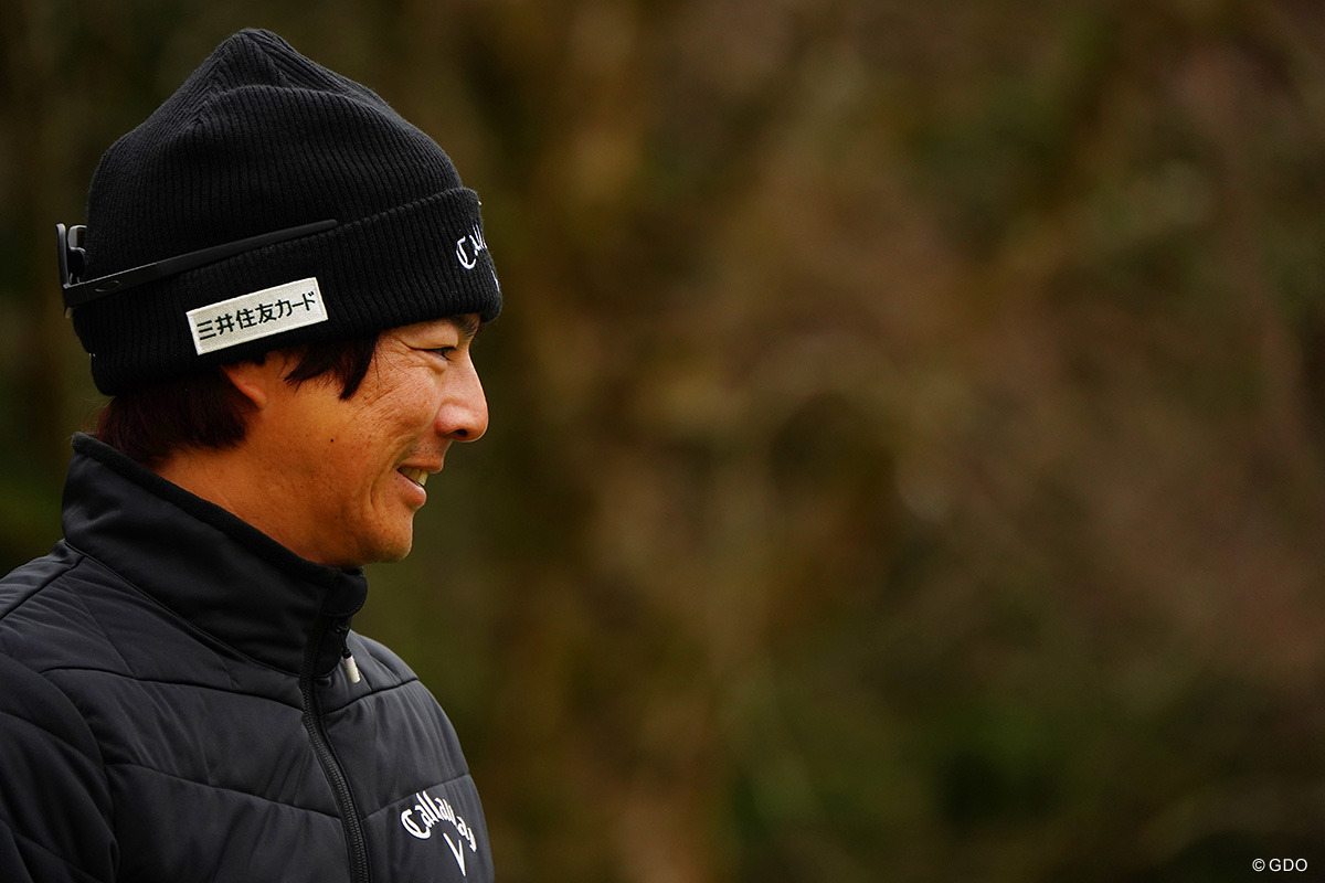 チリの大都会コース、下部ツアー選手の技術と馬力…石川遼が中南米転戦で見たもの