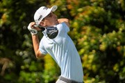 2026年 LIVゴルフ・香港 3日目 ホアキン・ニーマン