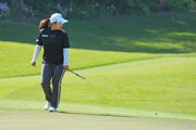 2026年 台湾ホンハイレディースゴルフトーナメント 3日目 阿部未悠