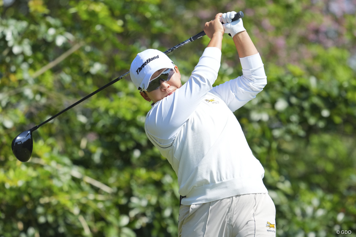 止まったボールが数十秒後に動いてグリーン外へ 台湾開催の国内ツアーが“我慢大会”になった理由