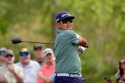 2026年 ザ・プレーヤーズ選手権 3日目 久常涼