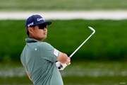 2026年 ザ・プレーヤーズ選手権 3日目 久常涼