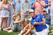 2026年 ザ・プレーヤーズ選手権 3日目 松山英樹