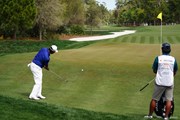 2026年 ザ・プレーヤーズ選手権 3日目 松山英樹