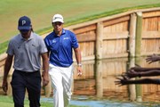2026年 ザ・プレーヤーズ選手権 3日目 松山英樹