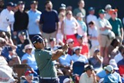 2026年 ザ・プレーヤーズ選手権 3日目 久常涼
